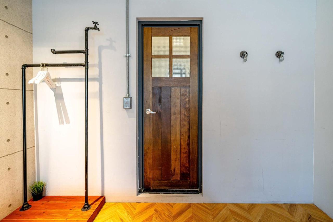 הואליין סיטי Blue House Homestay מראה חיצוני תמונה